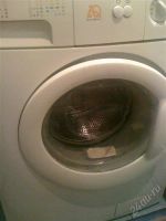 Лот: 1921044. Фото: 2. Стиральная машина ZANUSSI. Крупная бытовая техника