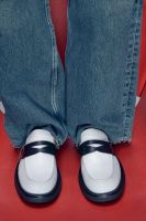 Лот: 24594340. Фото: 6. Лоферы EKONIKA