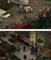 Лот: 1437535. Фото: 3. SWAT target liberty - PSP. Компьютеры, оргтехника, канцтовары