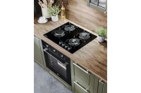 Лот: 25274712. Фото: 4. Газовая варочная панель LEX GVG... Красноярск