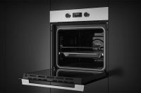 Лот: 25261465. Фото: 8. Электрический духовой шкаф Teka...