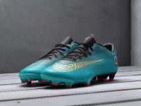 Лот: 16031526. Фото: 2. Футбольная обувь Nike Mercurial... Мужская обувь