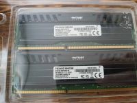 Лот: 25314957. Фото: 3. Patriot viper ddr3 16GB. Компьютеры, оргтехника, канцтовары