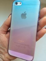Лот: 6488310. Фото: 3. Чехол iPhone 5-5s. Смартфоны, связь, навигация
