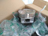 Лот: 11998390. Фото: 4. Комплект поршней на Suzuki M13A... Красноярск