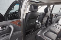 Лот: 22172462. Фото: 13. Nissan Patrol 2012