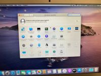 Лот: 21248198. Фото: 7. Macbook Air 13 mid2012 i5