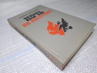 Лот: 25064199. Фото: 2. Oz (4092322) Ночь не наступит... Литература, книги