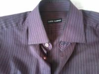 Лот: 7472101. Фото: 2. Рубашки стильные красные мужские... Мужская одежда