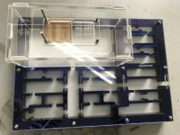 Лот: 12047710. Фото: 3. Формикарий 3. Растения и животные