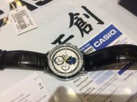 Лот: 9272445. Фото: 7. Часы Сasio Edifice EFV-520L-7A...