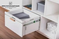 Лот: 24498884. Фото: 2. Комод Hoff Радиорама. Хранение вещей
