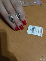 Лот: 13456522. Фото: 2. Серьги серебро. 925 проба. Ювелирные изделия, бижутерия, часы