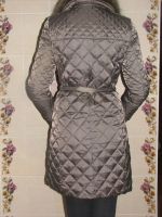 Лот: 4580681. Фото: 2. Пальто Cerruti 1881. Женская одежда