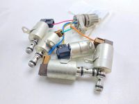 Лот: 25262899. Фото: 6. Соленоид Honda Accord 2006 28360PRP003...