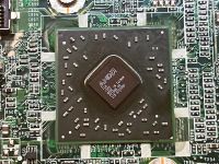 Лот: 19206323. Фото: 5. Неисправная материнская плата...