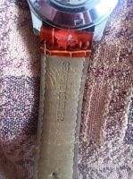 Лот: 7176008. Фото: 4. Часы tag heuer механика. Красноярск