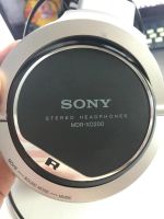 Лот: 10902243. Фото: 2. Наушники SONY. Аудиотехника