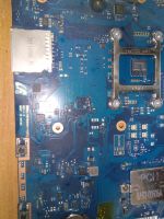 Лот: 8378772. Фото: 4. Материнская плата la-8863p для... Красноярск