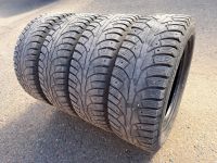 Лот: 23513680. Фото: 3. 215/60/16 Nokian TYRES Nordman-5... Авто, мото, водный транспорт