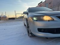 Лот: 24294686. Фото: 3. Mazda 6. Красноярск