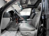 Лот: 21007296. Фото: 6. Toyota Land Cruiser, 100 Series...
