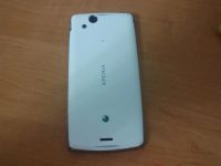 Лот: 5490909. Фото: 3. Sony Ericsson xperia arc S. Красноярск