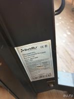 Лот: 8372215. Фото: 2. Обогреватель. Бытовая техника