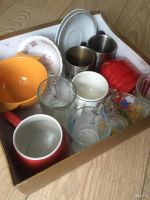 Лот: 8282793. Фото: 2. Набор посуды. Посуда, кухонная утварь