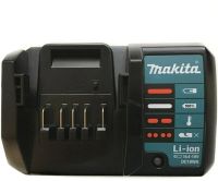 Лот: 20536025. Фото: 3. Зарядное устройство Makita DC18WA... Строительство и ремонт