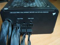 Лот: 19110349. Фото: 3. Corsair TX650M [CP-9020229-EU]. Компьютеры, оргтехника, канцтовары