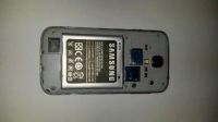 Лот: 3856122. Фото: 2. Samsung galaxy S IV. Смартфоны, связь, навигация
