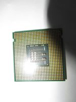 Лот: 8450010. Фото: 2. Процессор intel Celeron E3400... Комплектующие