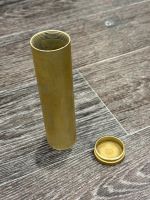 Лот: 24914210. Фото: 2. Тубус для ключей и прочего. Сувениры