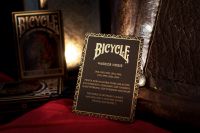 Лот: 11885948. Фото: 6. Игральные карты Bicycle Warrior...