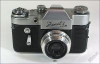 Лот: 5936962. Фото: 5. обмен "Зенит 3м", в хорошем состоянии...