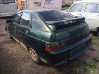 Лот: 12682473. Фото: 5. ВАЗ 2112 в разбор