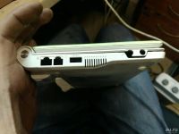 Лот: 13541047. Фото: 3. Ноутбук бук ноут asus Eee PC 2g... Компьютеры, оргтехника, канцтовары