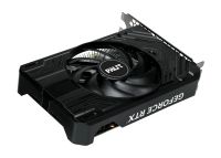 Лот: 25020548. Фото: 2. Видеокарта GeForce RTX4060 Palit... Комплектующие