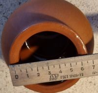 Лот: 19974331. Фото: 5. Декоративный горшочек