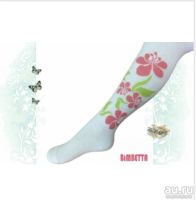 Лот: 8571028. Фото: 3. Детские колготки :-). Дети растут