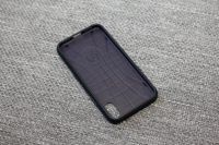 Лот: 15739331. Фото: 7. Чехол Spigen Liquid Air для iPhone...