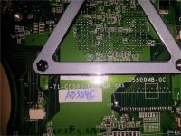 Лот: 8708480. Фото: 3. Материнская плата ноутбука DNS... Компьютеры, оргтехника, канцтовары