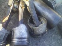 Лот: 17823757. Фото: 2. шестерни двс R2/RF. Автозапчасти