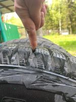 Лот: 20507420. Фото: 3. Шины Hankook I'Pike RW11 265/75... Авто, мото, водный транспорт