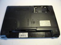 Лот: 11432853. Фото: 6. Корпус для ноутбука DNS A35 A35FB...