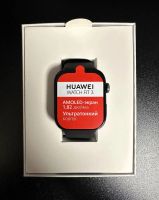 Лот: 24927681. Фото: 4. Смарт-часы Huawei Watch FIT 3...