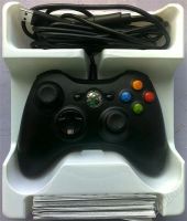 Лот: 1889290. Фото: 2. Геймпад XBOX 360. Периферия