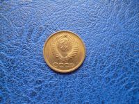Лот: 11296675. Фото: 2. 1 копейка 1984 года!Оригинал!. Монеты