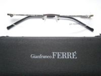 Лот: 16444987. Фото: 18. Женская оправа Gianfranco Ferre...
